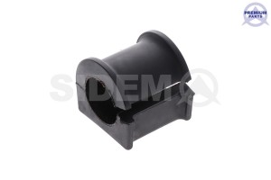 втулка стабилизатора переднего!\ Land Rover Freelander I 96-06 865804 SIDEM