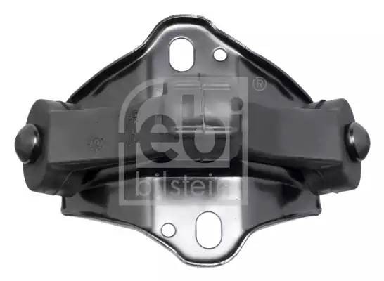 крепление глушителя!\ Audi A3,VW 1.4-1.9TDi 96> 19934 FEBI BILSTEIN