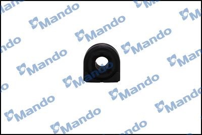 Втулка стабилизатора KIA Sportage (10-) заднего MANDO DCC010186 MANDO