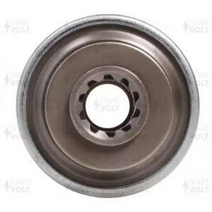 Привод стартера ЛАДА Vesta,Granta,X-Ray МКПП STARTVOLT VCS 0190 START VOLT