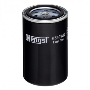 Фильтр топливный H540WK HENGST