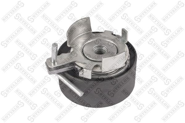 ролик натяжной ремня ГРМ!\ Ford Focus/Fiesta/Fusion 1.25/1.4/1.6 01> 03-40302-SX STELLOX