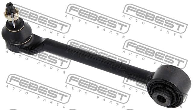 Рычаг задн подвески с шаровой HONDA ACCORD CL7 2003-2008 0325-ACCL7 0325-ACCL7 FEBEST