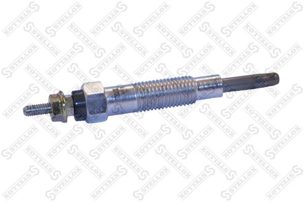 свеча накаливания!\ Mitsubishi Pajero/Montero/Canter 2.8 TD 93> 201-048-SX STELLOX