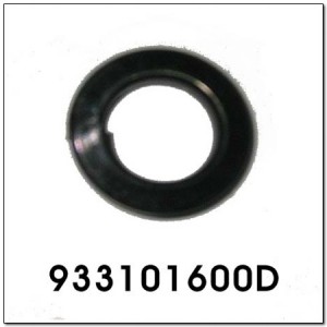 Шайба SSANGYONG подвески задней OE 933101600D SSANG YONG