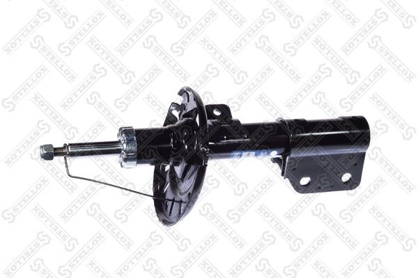 амортизатор передний газовый!\ Citroen C4 Picasso II 1.2-2.0Vti/HDi 13> 4215-0340-SX STELLOX