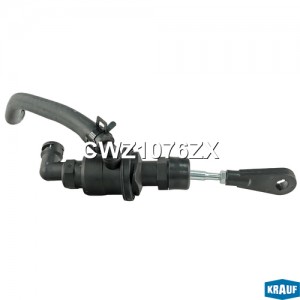 Цилиндр сцепления главный CWZ1076ZX CWZ1076ZX KRAUF
