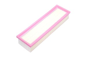 Фильтр воздушный PEUGEOT 207 (07-) CITROEN Berlingo (02-) RAF FILTER AF099 RAF FILTER