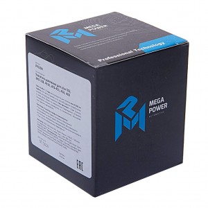 Указатель давления ГАЗ,ЗИЛ-138,4316,УАЗ-451,456,469 MEGAPOWER 380-12-001 MEGA POWER