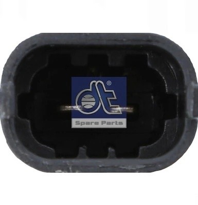 Пружина тормозной колодки HONGYAN 3 DIESEL TECHNIC
