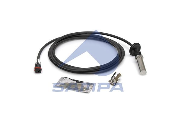 Датчик АБС VOLVO колеса переднего (L=2730мм) SAMPA 096251 SAMPA