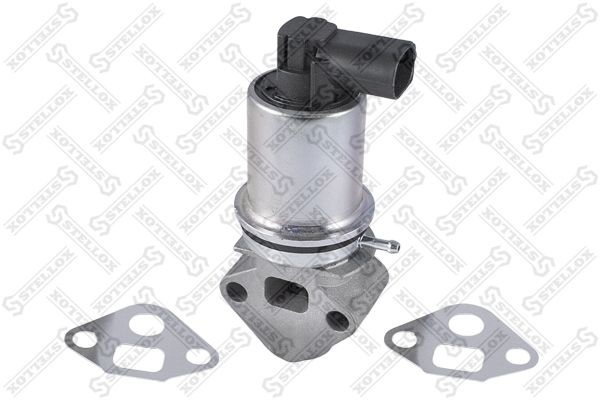 клапан рециркуляции!\ Skoda Fabia/Octavia 1.4 16V 97-08 01-25009-SX STELLOX