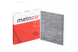 KIA CERATO УГОЛЬНЫЙ 1010054C METACO