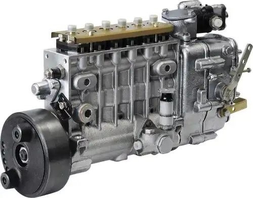 Насос топливный ЯМЗ-236БЕ2,БЕ2-2,6,11,16,19,21,22 МАЗ,МЗКТ высокого давления (ря 133111100530 YAZDA