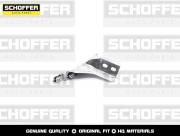 Крепление крыла правое Volkswagen Polo 10-20 SHF05203 SCHOFFER