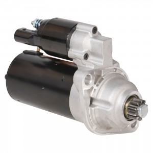 AUDI A3 [8P1]/ [8PA]/ VW PASSAT [B6] ДИЗЕЛЬ 12V 1,7 кВт LST 1840 START VOLT