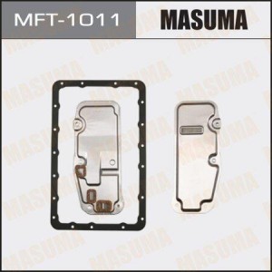 фильтр АКПП!\ Toyota Hiace Commuter 2KD-FTV KDH222B 04> MFT-1011 MASUMA