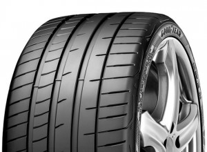 ГУД-ЕАР  225/40/18  Y 92 EAG. F-1 SUPERSPORT  XL 547986 GOODYEAR