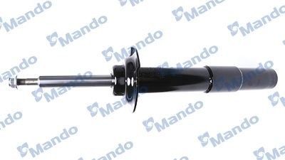 Амортизатор BMW 5 (E60) передний левый газовый MANDO MSS017329 MANDO