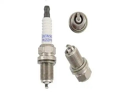 свеча зажигания! (1шт.)\ Toyota Carina E/Celica 2.0 90>, Lexus LS400 4.0 93-99 PK20R84 DENSO