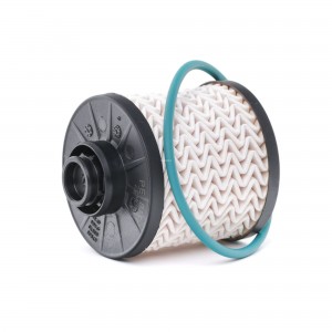 Фильтр топливный PEUGEOT 407, CITROEN C4 (08-) FILTRON PE8169 FILTRON