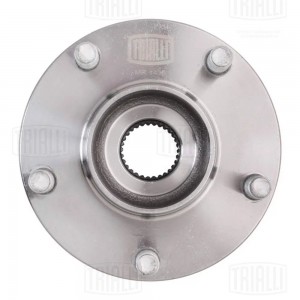 Ступица Nissan Teana J31 (02-)/Murano Z50 (02-) 29 шлиц. (перед. в сборе с подши MR 1436 TRIALLI