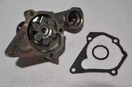 Насос водяной MITSUBISHI COLT 89-92 PHA-001 PHA-001 PMC PARTS MALL