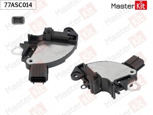 Регулятор напряжения генератора  FORD FOCUS II 1.4, 1.6 77ASC014 77ASC014 MASTER KIT