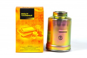Фильтр топливный  JDFC158 JDFC158 JUST DRIVE