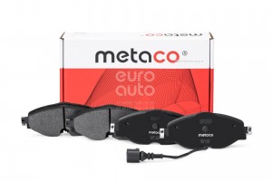 VW GOLF VII (2012>)/AUDI A3 [8V] (2013>) С ДАТЧИКОМ 3000082 METACO