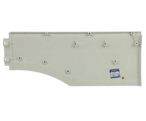 Крыло SITRAK переднее правое передняя часть (под покраску) MOVELEX 810W615100410MX MOVELEX