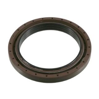 сальник ступицы !95x130x16 KASSETTE\Iveco 18583 FEBI BILSTEIN