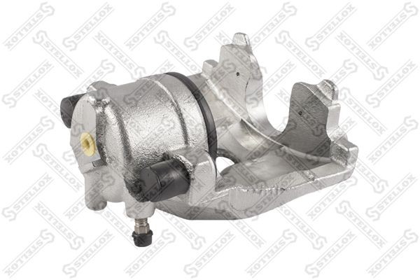 суппорт тормозной !пер. лев. Bosch d57\ Opel Astra G/H/Zafira 98> 05-90225-SX STELLOX