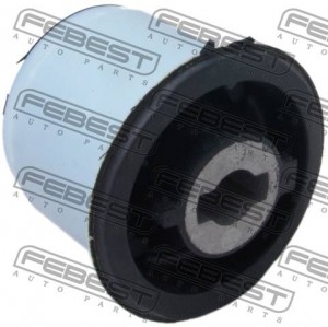Сайлентблок задн CITROEN C4, PEUGEOT 307 PGAB-003 PGAB-003 FEBEST