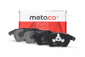 PEUGEOT 307 (2001-2007)/308 2007> 3000213 METACO