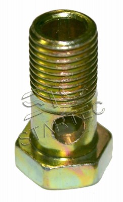 Болт-штуцер М8x1.0 трубки топливной STARTEC INF.31.M8 STARTEC