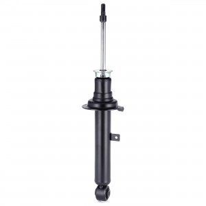 Амортизатор газовый передний Excel-G 341262 341262 KAYABA