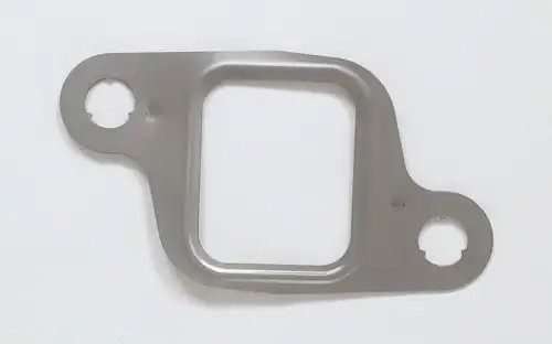 Прокладка ЯМЗ-534 коллектора выпускного перфометалл КВАДРАТИС 5340-1008027 KVADRATIS