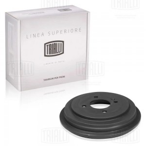 Барабан торм. Hyundai Solaris (10-) d203 Superiore TF0841s TF 0841S TRIALLI