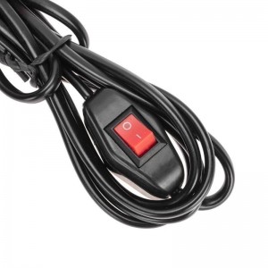 насос перекачки топлива! погружной 12В, 12,5л/мин, без фильтра, 38мм\ 80-0213 REXANT