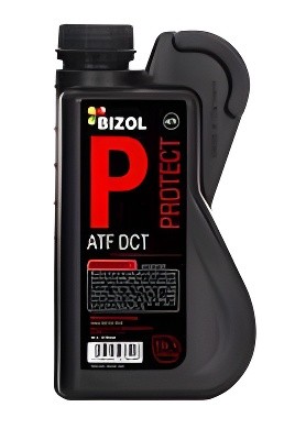 27840 BIZOL Синт-ое тр.масло д/DSG Protect ATF DCT (1л) 27840 BIZOL