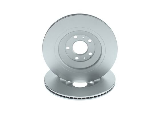 Диск тормозной AUDI A8 задний (1шт.) BOSCH 0 986 479 591 BOSCH