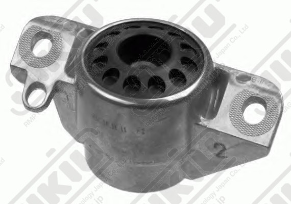 Опора амортизатора AUDI A4/A5/Q5 09- зад. MS33006 JIKIU
