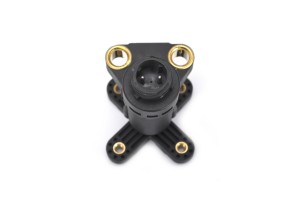 MAN/IVECO/SCANIA/MB/DAF Без температурной компенсации T0175-3001 TOPCOVER