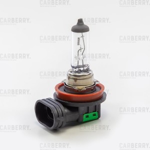 H11 12V-55W Стандартная, PGJ19-2 31CA5 CARBERRY