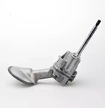 Насос масляный 2121 LOP0121 LOP0121 LUZAR