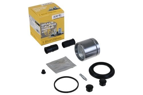 рем.к-т диск.торм. с поршнем!diam.57\Audi, Ford, Seat, VW Z113790 ZENTPARTS