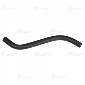 Комплект патрубков отопит. (4шт.) 21082 LPKh01082 LPKH01082 LUZAR