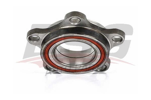 Ступица FORD Transit (00-06) передняя с подшипником BSG BSG 30-600-005 BSG