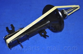 Амортизатор передний левый CHEVROLET AVEO PJC-022 PJC-022 PMC PARTS MALL